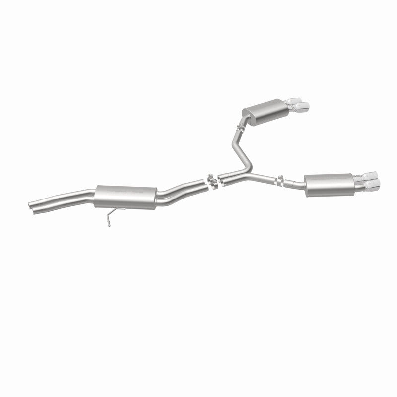 MagnaFlow 10-12 Audi S4 3.0L SYS C/B sobrealimentado