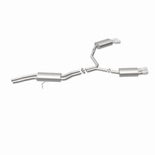 Cargar imagen en el visor de la galería, MagnaFlow 10-12 Audi S4 3.0L SYS C/B sobrealimentado