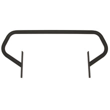 Cargar imagen en el visor de la galería, Rugged Ridge Grille Guard Textured Black 97-06 Jeep Wrangler