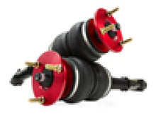 Cargar imagen en el visor de la galería, Rendimiento de elevación de aire 17-18 Lexus IS 350 RWD / 2018 Lexus RC 300 RWD Kit delantero