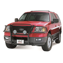 Cargar imagen en el visor de la galería, Westin 1997-2014 Ford/Lincoln Expedition Signature 3 Nerf Step Bars - Black