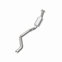Cargar imagen en el visor de la galería, MagnaFlow Conv DF 00-02 Lincoln LS Driver Side