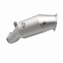Cargar imagen en el visor de la galería, MagnaFlow 2014 BMW 335i GT xDrive 3.0L Underbody Direct Fit EPA Compliant Catalytic Converter