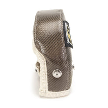 Cargar imagen en el visor de la galería, DEI Gen-3 Turbo Shield T25/28 - Solo escudo - Titanio