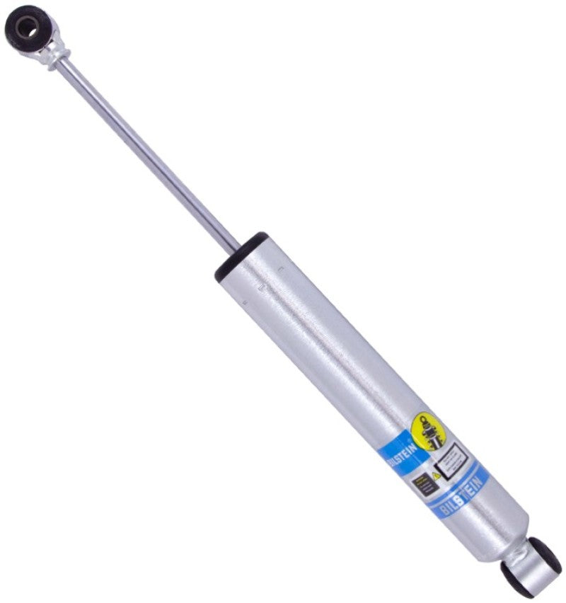Bilstein Serie 5100 (amortiguador de dirección) 18-20 Jeep Wrangle Amortiguador de dirección monotubo delantero de 46 mm