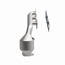 Cargar imagen en el visor de la galería, MagnaFlow Conv DF 00 Suzuki Grand Vitara 2.5L