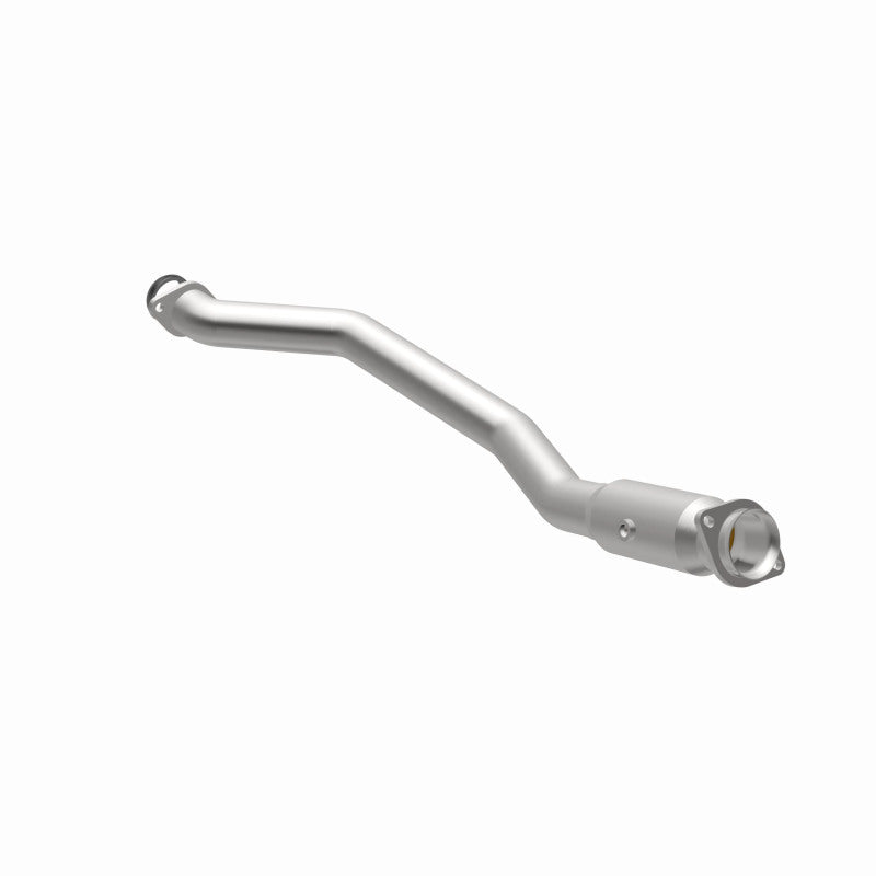 Magnaflow Conv DF 2012-2017 Grand Cherokee V8 6.4 OEM debajo de la carrocería