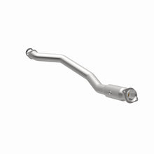 Cargar imagen en el visor de la galería, Magnaflow Conv DF 2012-2017 Grand Cherokee V8 6.4 OEM debajo de la carrocería