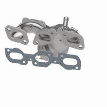 Cargar imagen en el visor de la galería, MagnaFlow Conv DF 01-04 Escape 3.0 rear manif