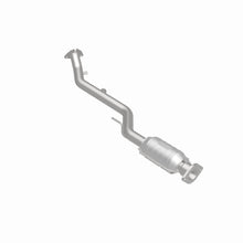 Cargar imagen en el visor de la galería, MagnaFlow Conv DF 90-95 300ZX Turbo Passenger Side 49S
