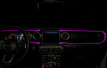 Load image into Gallery viewer, Oracle Fiber Optic LED Interior Kit - ColorSHIFT (6PCS) - ColorSHIFT SEE WARRANTY