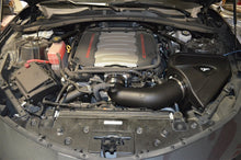 Cargar imagen en el visor de la galería, Admisión Injen 16-20 Chevrolet Camaro SS 6.2L V8 Evolution
