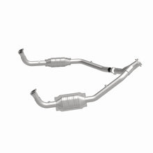 Cargar imagen en el visor de la galería, MagnaFlow Conv DF 94-95 Disc./Defender 3.9L