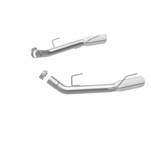 Cargar imagen en el visor de la galería, MagnaFlow Sys C/B 05-09 Mustang 4.6L Axl-Bak