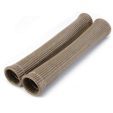 Cargar imagen en el visor de la galería, DEI Protect-A-Boot - 8 pulgadas - Paquete de 2 - Sin anillo - Titanio