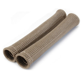 DEI Protect-A-Boot - 8 pulgadas - Paquete de 2 - Sin anillo - Titanio