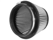 Load image into Gallery viewer, aFe MagnumFLOW Air Filters IAF PDS A/F PDS 5-1/2F x 7B x 4-3/4T x 4-1/2H w/ 1Hole