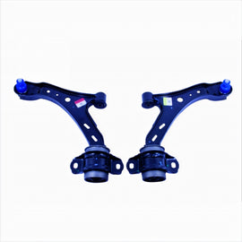 Ford Racing 2005-2010 Mustang GT Kit de actualización del brazo de control inferior delantero