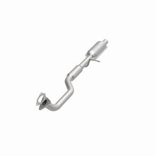 Cargar imagen en el visor de la galería, MagnaFlow Conv DF 04 Hyundai Santa Fe 2.4L