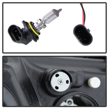 Cargar imagen en el visor de la galería, Spyder Chrysler 300C 05-10 Projector Headlights LED Halo LED Chrm (Not Included) PRO-YD-C300C-HL-C