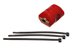 Soporte de motor Energy Suspensión Gm - Rojo