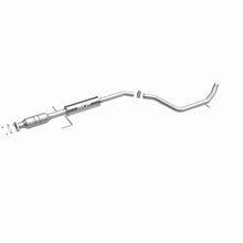 Cargar imagen en el visor de la galería, MagnaFlow Conv DF 06-09 Mazda 5 2.3L