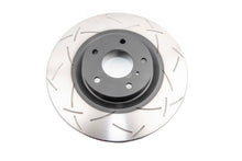 Cargar imagen en el visor de la galería, DBA 06-07 350Z / 05-07 G35 / 06-07 G35XFront Slotted 4000 Series Rotor