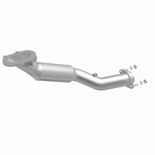 Cargar imagen en el visor de la galería, MagnaFlow Catalytic Conv Direct Fit Federal 06-11 Chevy Corvette V8 7.0LGAS