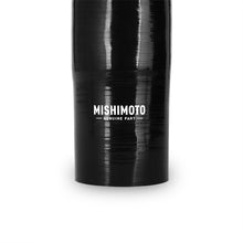 Load image into Gallery viewer, Mishimoto 2016+ Ford Focus RS Cold Side Intercooler Pipe - Black