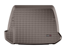 Cargar imagen en el visor de la galería, WeatherTech 2011+ Volvo S60 Cargo Liners - Cocoa