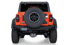 Cargar imagen en el visor de la galería, Addictive Desert Designs 22-23 Ford Bronco Raptor Rock Fighter Rear Bumper