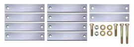ICON 1999+ Ford F-250/F-350 Kit de caída de cojinetes portadores