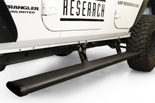 Cargar imagen en el visor de la galería, AMP Research 18-23 Jeep Wrangler JL 4DR (Excl. 4XE/Rubicon 392) PowerStep - Negro