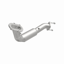 Cargar imagen en el visor de la galería, MagnaFlow Catalytic Conv Direct Fit Federal 06-11 Chevy Corvette V8 7.0LGAS
