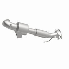 Cargar imagen en el visor de la galería, MagnaFlow 13-16 Ford Focus ST L4 2.0L California Grade Direct-Fit Catalytic Converter