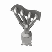 Cargar imagen en el visor de la galería, MagnaFlow Conv DF 09 Toyota Venza 2.7L