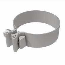 Cargar imagen en el visor de la galería, MagnaFlow Clamp 3.50inch TORCA SS 1.25inch 10pk