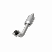 Cargar imagen en el visor de la galería, MagnaFlow Conv DF 00-03 BMW X5 4.4L Driver Side