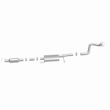 Cargar imagen en el visor de la galería, MagnaFlow Converter Direct Fit 14-16 Kia Soul 2.0L