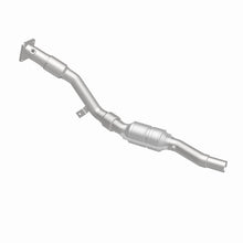 Cargar imagen en el visor de la galería, MagnaFlow Conv DF 00-02 Audi A6 Quattro 2.7L