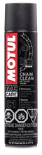 Cargar imagen en el visor de la galería, Motul 9.8oz Cleaners Chain Clean