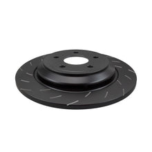 Cargar imagen en el visor de la galería, EBC Racing 15-19 Volkswagen Golf GTI Mk7 2.0T SG Series One Piece Rear Rotors