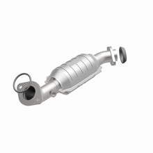 Cargar imagen en el visor de la galería, MagnaFlow Conv DF 04-07 Cadillac CTS 2.8L/3.6L Passenger Side