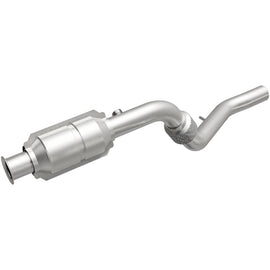 MagnaFlow Conv DF Dodge Intrepid 98-99 2.7LD