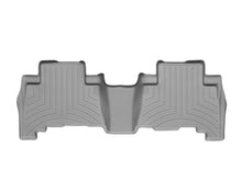 Cargar imagen en el visor de la galería, WeatherTech 10+ Toyota 4Runner Rear FloorLiner - Grey