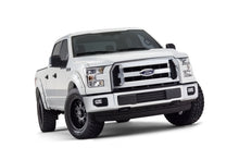 Cargar imagen en el visor de la galería, Bushwacker 16-17 Ford F-150 Styleside bolsillo estilo bengalas 4 piezas 78.9/67.1/97.6 pulgadas cama - Oxford blanco