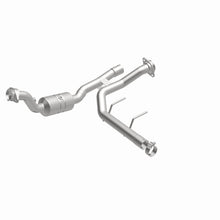 Cargar imagen en el visor de la galería, Magnaflow Conv DF 2017 F-150 3.5 OEM Underbody