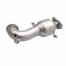 Cargar imagen en el visor de la galería, Magnaflow 12-13 Fiat 500 DF Catalytic Converter