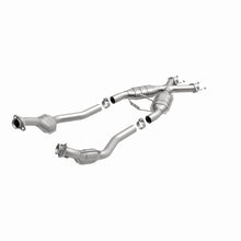 Cargar imagen en el visor de la galería, MagnaFlow Conv DF 94-95 Ford Mustang 5.0L CA