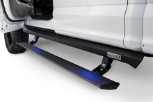 Cargar imagen en el visor de la galería, AMP Research 2009-2012 Dodge Ram 1500 Crew Cab PowerStep XL - Negro
